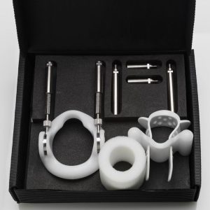 JES-EXTENDER - SCHWARZE PENISVERGRÖSSERUNG